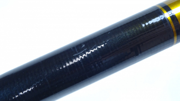 17トーナメント ISO 5-53 遠投